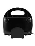 Grill E Sanduicheira Britânia Crome Inox 750W 110V