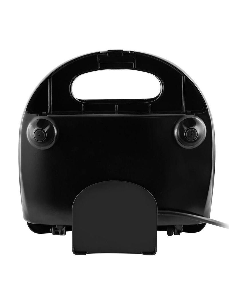 Grill E Sanduicheira Britânia Crome Inox 750W 110V