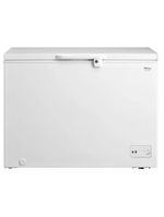 Freezer Philco Horizontal PFH300B 299 Litros Refrigerador Branco 220V