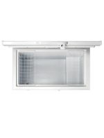 Freezer Philco Horizontal PFH300B 299 Litros Refrigerador Branco 220V