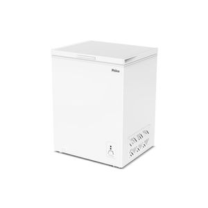 Freezer Horizontal Philco Congelador Refrigerador Branco 140L PFH160B 220V