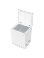 Freezer Horizontal Philco Congelador Refrigerador Branco 140L PFH160B 220V