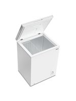 Freezer Horizontal Philco Congelador Refrigerador Branco 140L PFH160B 220V