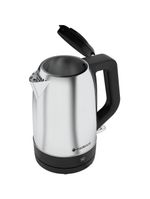 Kit Cafeteira Up To Go e Chaleira Elétrica Pure Inox Cadence - 127V