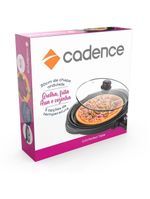 Grill Cadence Perfect Taste 110V