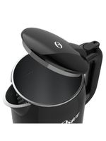 Kit Digital Oster – Fritadeira Clear e Chaleira Black – 220V