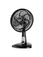Ventilador de Mesa Mondial Turbo 06 Pás VT-30-NB 110V