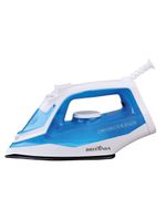 Ferro De Passar A Vapor Britânia BFV202AZ Base Antiaderente 220V