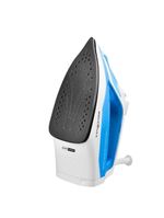 Ferro De Passar A Vapor Britânia BFV202AZ Base Antiaderente 220V