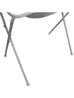 Banheira de Bebê Plástica Galzerano Acqua Trio Branca