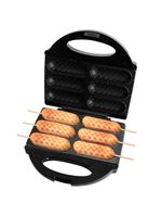 Crepeira Britânia Six 220V