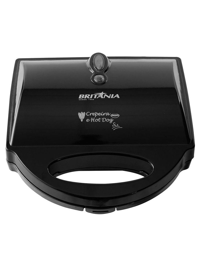 Crepeira Britânia Six 220V