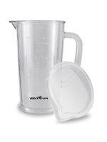 Mixer Britânia Turbo 3 Em 1 500W Preto 220V