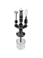 Mixer Britânia Turbo 3 Em 1 500W Preto 220V