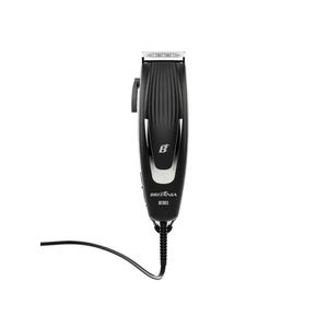 Cortador de Cabelos Britânia BCR03 - 9 Acessórios 18W 110V