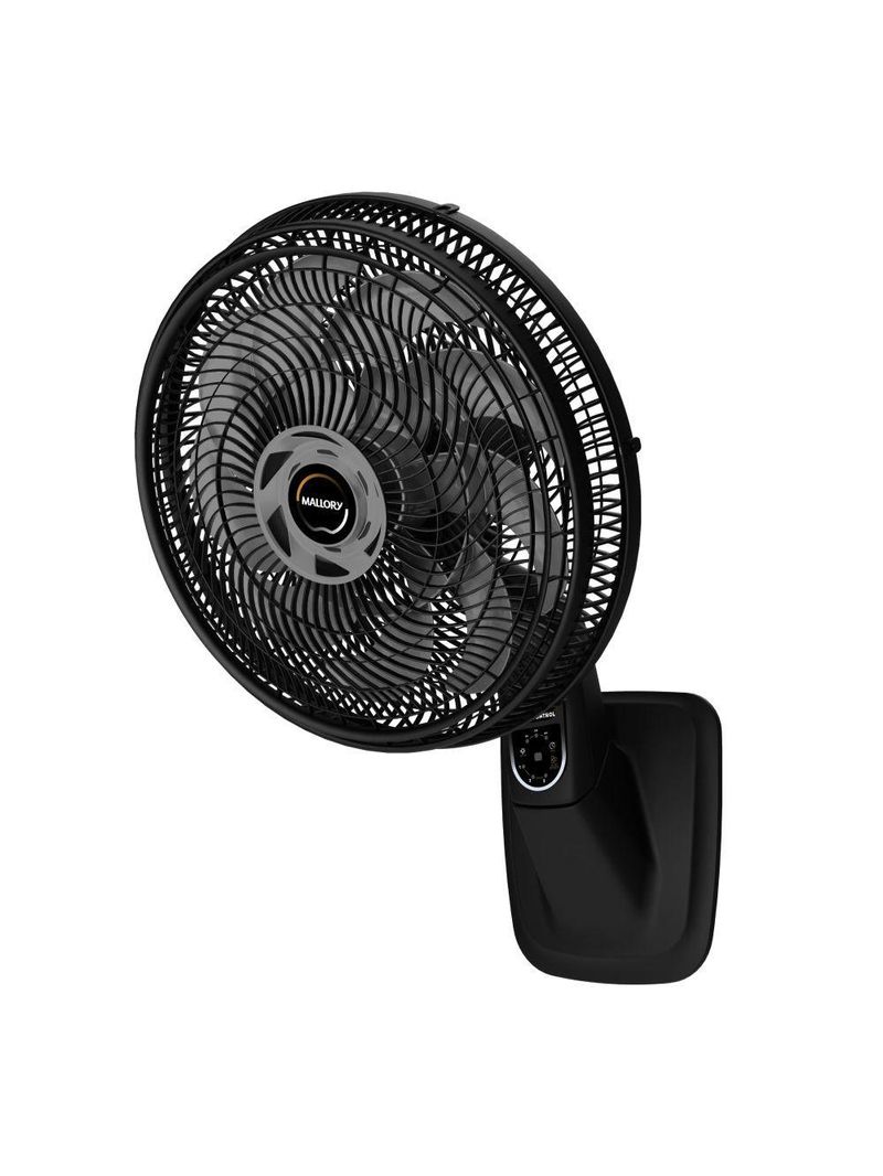 Ventilador de Parede Mallory Smart Control 140W  - 220V