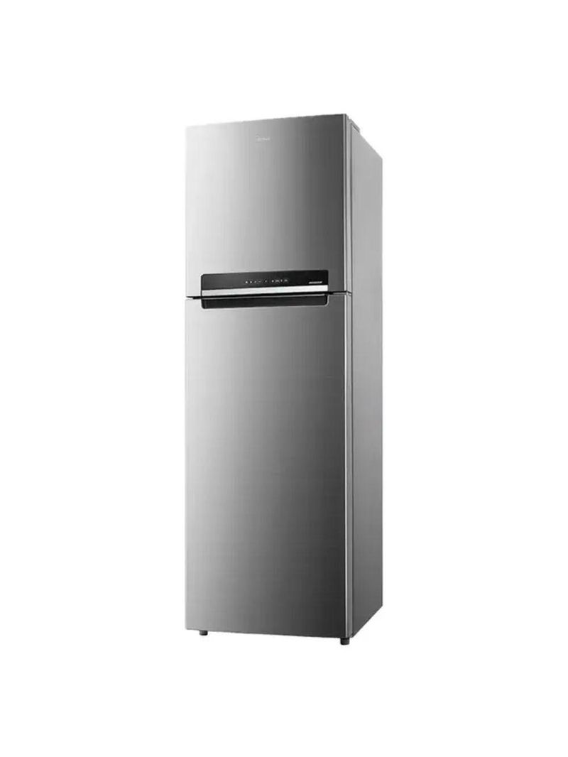 Refrigerador Midea Frost Free Duplex 425 Litros MD-RT572 Inox 220V