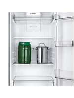 Refrigerador Midea Frost Free Duplex 425 Litros MD-RT572 Inox 220V