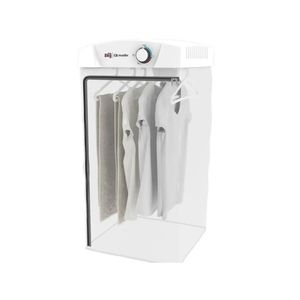 Secadora Mueller Sun 8kg Design Moderno 6 Cabides Branco 110V