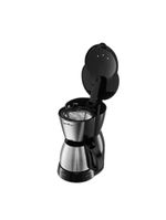 Cafeteira Britânia 32 Cafezinhos 1,2L Jarra Em Inox 110V