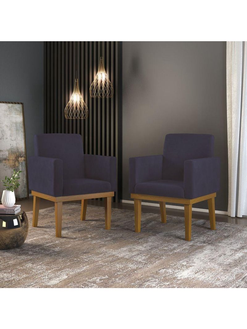 Kit 10 Poltronas Decorativas Reforçada Courino Escritorio Cor:courino Cinza