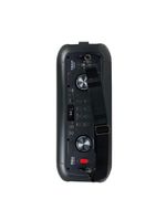 Caixa de Som Amplificada Philco Bluetooth 53 650W PCX6701 Bivolt