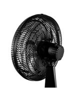 Ventilador De Mesa Mondial 06 Pás Vsp-40-b 127v/60hz