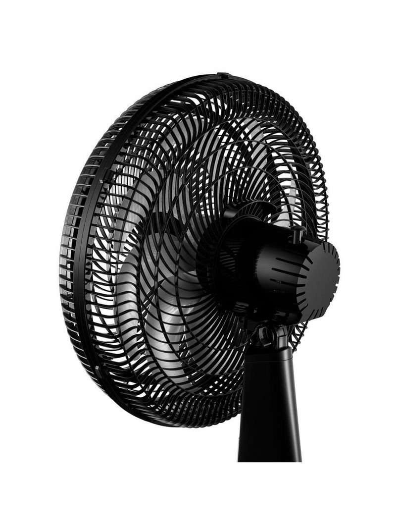 Ventilador De Mesa Mondial 06 Pás Vsp-40-b 127v/60hz