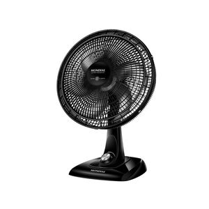 Ventilador De Mesa Mondial 06 Pás Vsp-40-b 127v/60hz