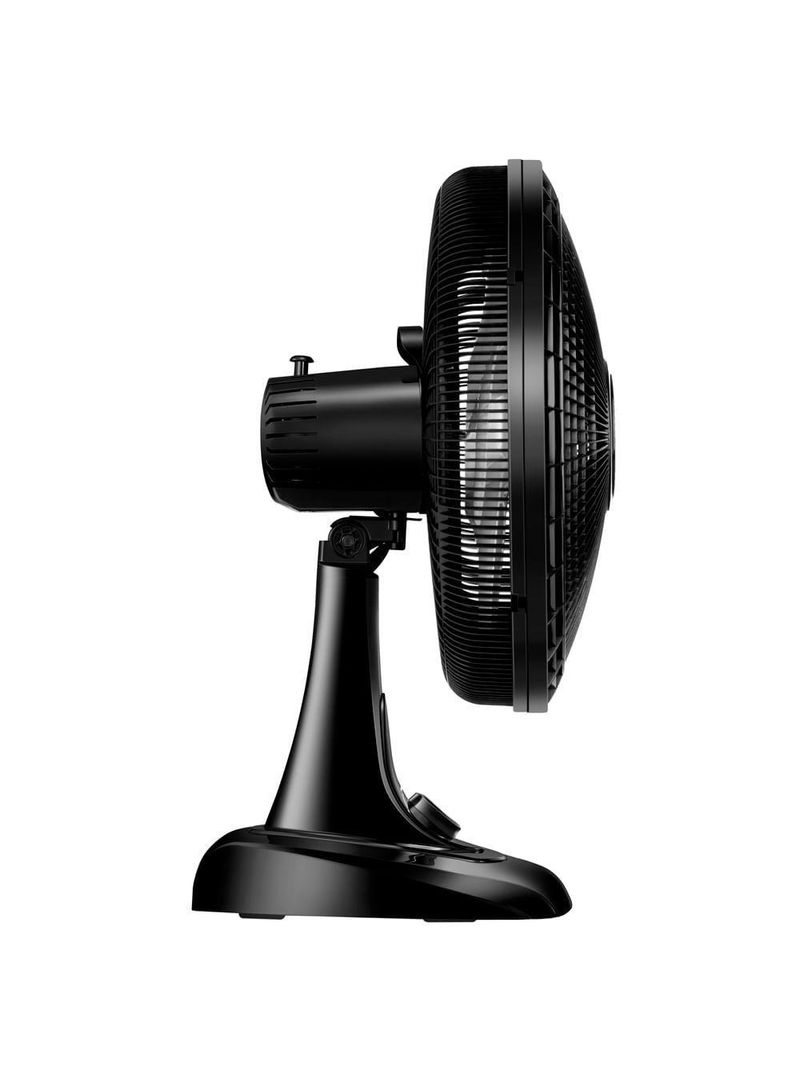 Ventilador De Mesa Mondial 06 Pás Vsp-40-b 127v/60hz