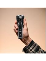 Barbeador Elétrico Philco 45 Lâminas 8W PBA08 Bivolt