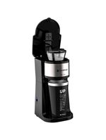 Kit Trio Black Cadence – Cafeteira + Sanduicheira + Mixer – 127V