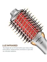 Escova Secadora Britânia Compact 4 em 1 1300W Bivolt BES33SD