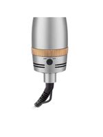 Escova Secadora Britânia Compact 4 em 1 1300W Bivolt BES33SD