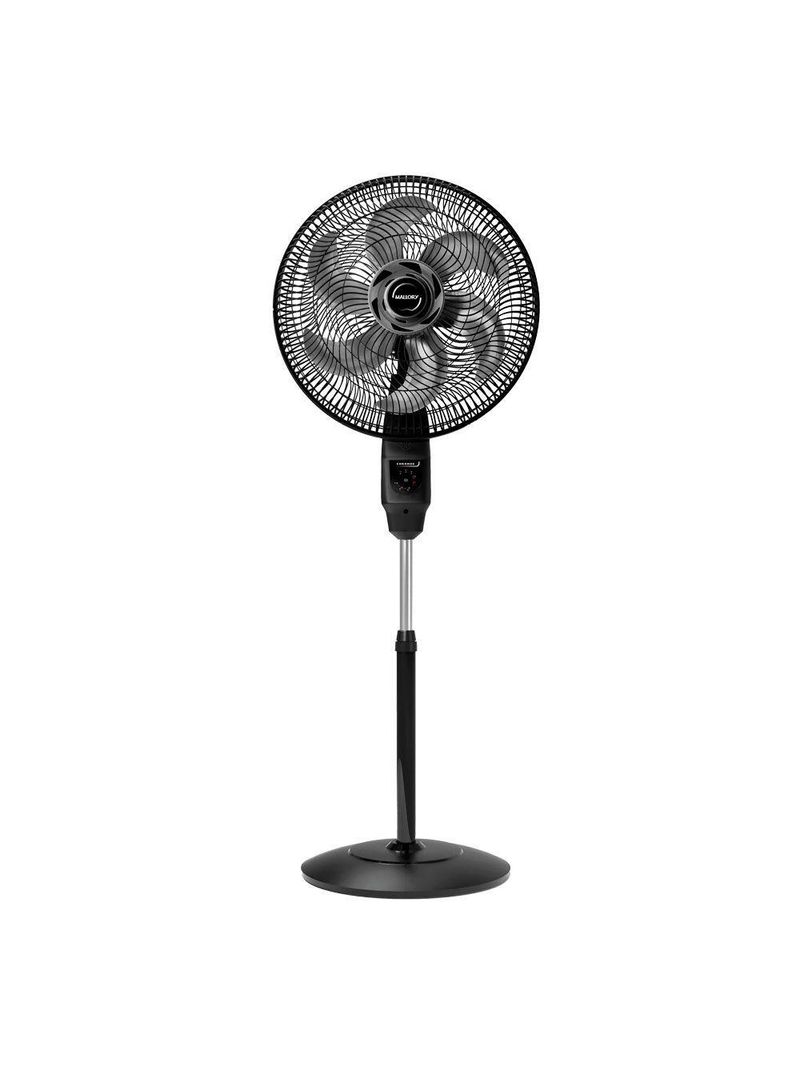 Ventilador de Coluna Mallory Chronos 6 Pás 140W  110V