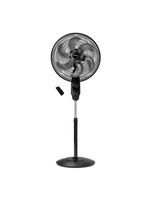 Ventilador de Coluna Mallory Chronos 6 Pás 140W  110V