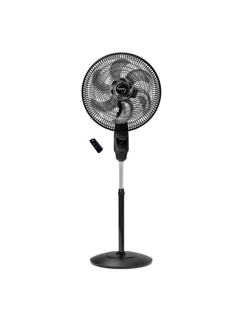 Ventilador de Coluna Mallory Chronos 6 Pás 140W  110V