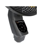 Ventilador de Coluna Mallory Chronos 6 Pás 140W  110V