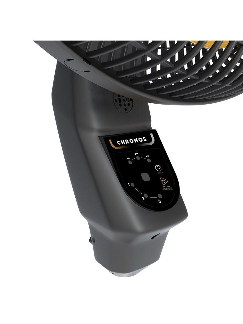 Ventilador de Coluna Mallory Chronos 6 Pás 140W  110V