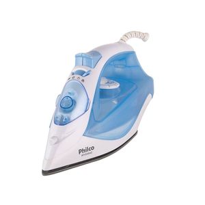 Ferro Philco PFV320AZ Super Vapor Concentrado Cerâmica 240ml 220V