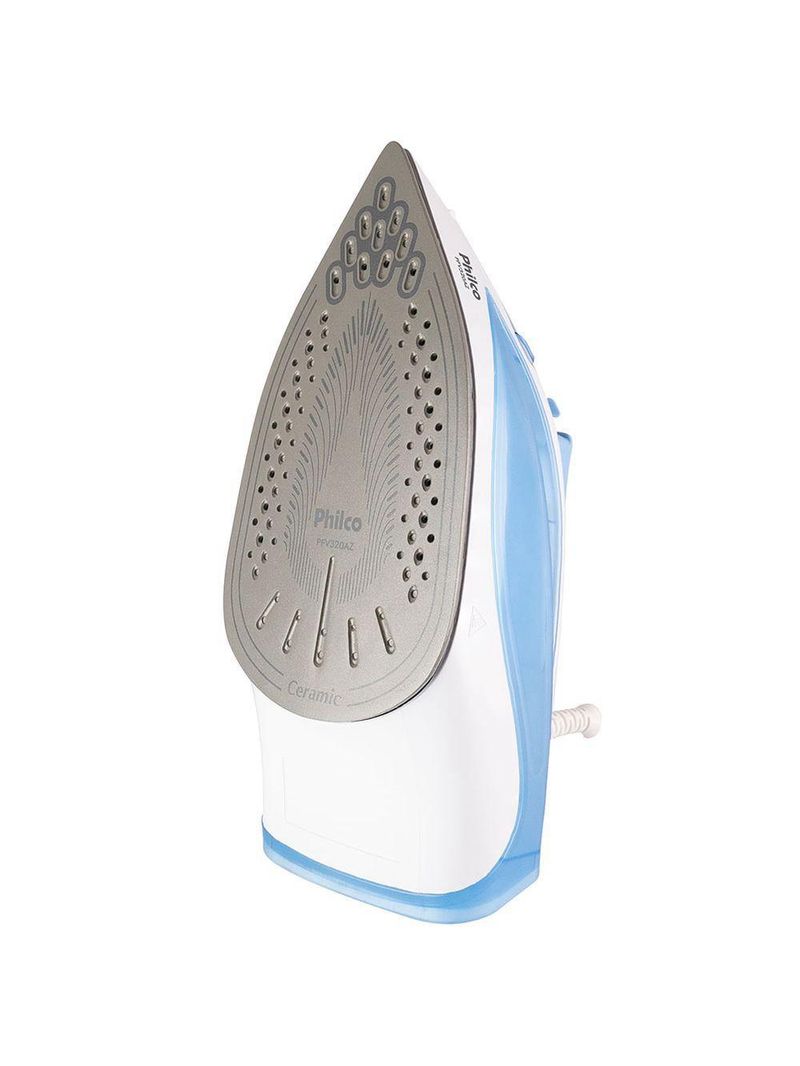 Ferro Philco Super Vapor Concentrado Cerâmica 240ml 220V