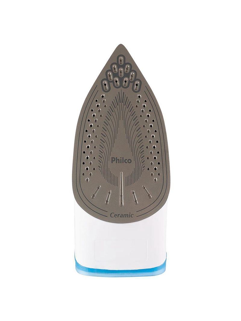 Ferro Philco Super Vapor Concentrado Cerâmica 240ml 220V