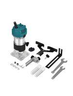 Tupia Profissional Philco PTU01 33000RPM + Jogo De Fresa 220V