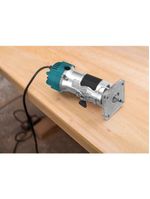 Tupia Profissional Philco PTU01 33000RPM + Jogo De Fresa 220V