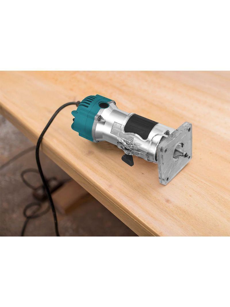 Tupia Profissional Philco PTU01 33000RPM + Jogo De Fresa 220V