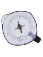 Liquidificador Britânia 1400W 12 Velocidades BLQE14A 110V