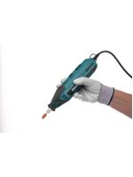 Micro Retífica Philco PRT180 - 120 Acessórios + Eixo Flexível 110V