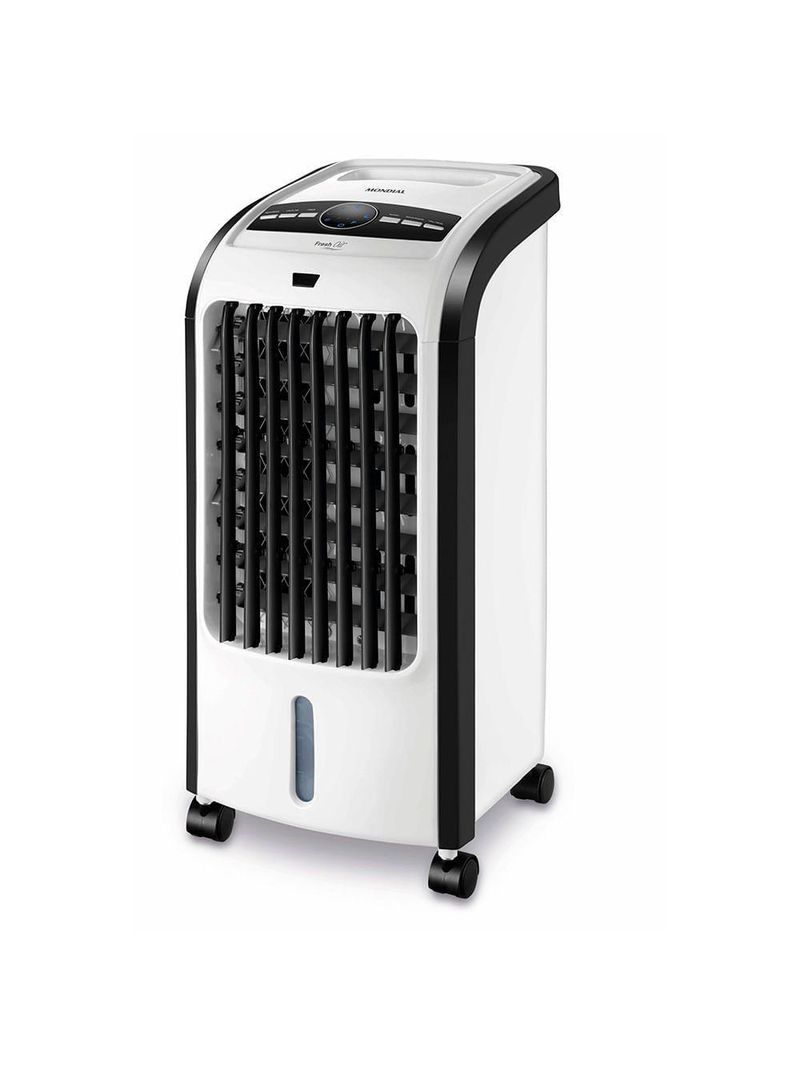Climatizador Mondial Fresh Air Cl-03 220v Branco/preto