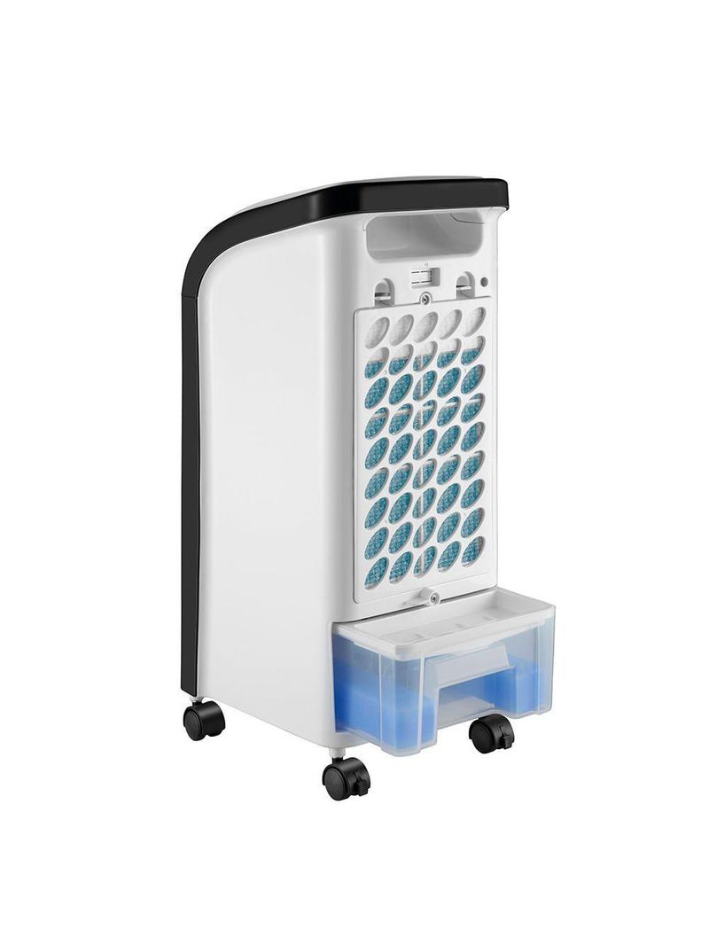 Climatizador Mondial Fresh Air Cl-03 220v Branco/preto