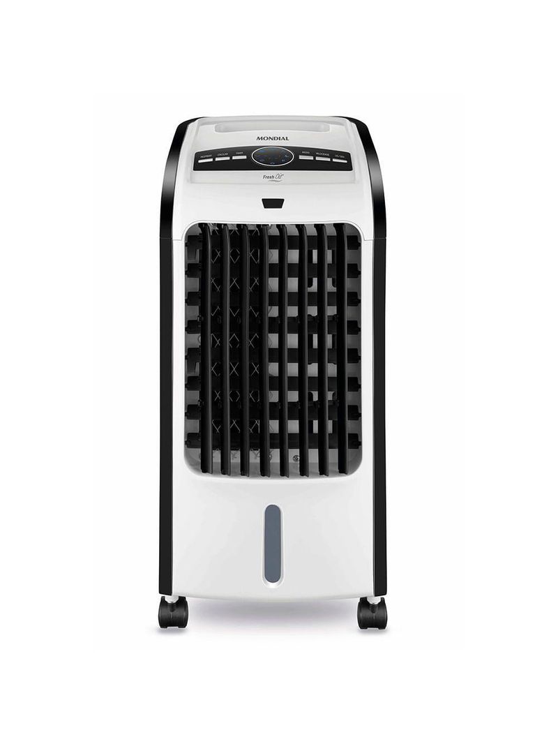 Climatizador Mondial Fresh Air Cl-03 220v Branco/preto